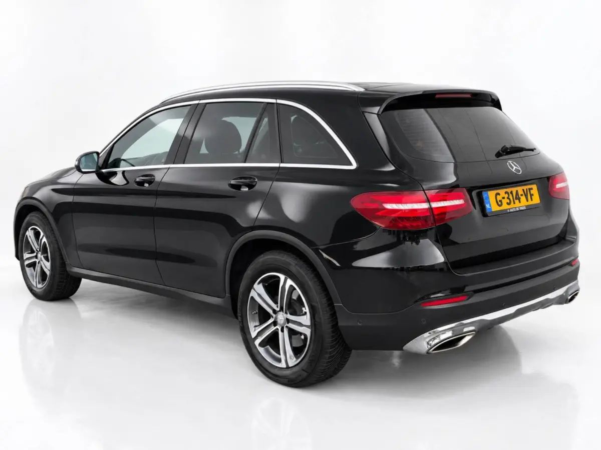 250 4MATIC Automaat Exclusive | Half leder | Full LED | Assist pakket | Trekhaak