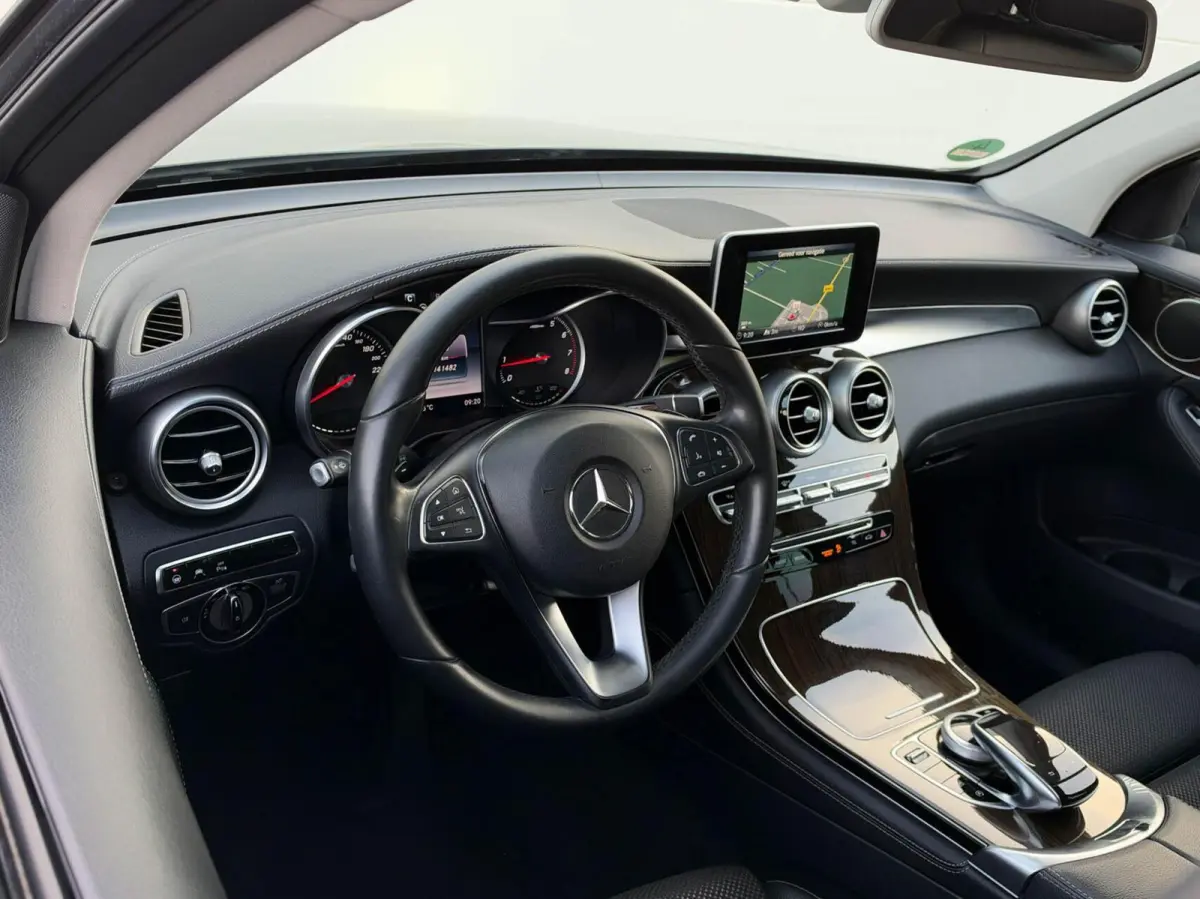 250 4MATIC Automaat Exclusive | Half leder | Full LED | Assist pakket | Trekhaak