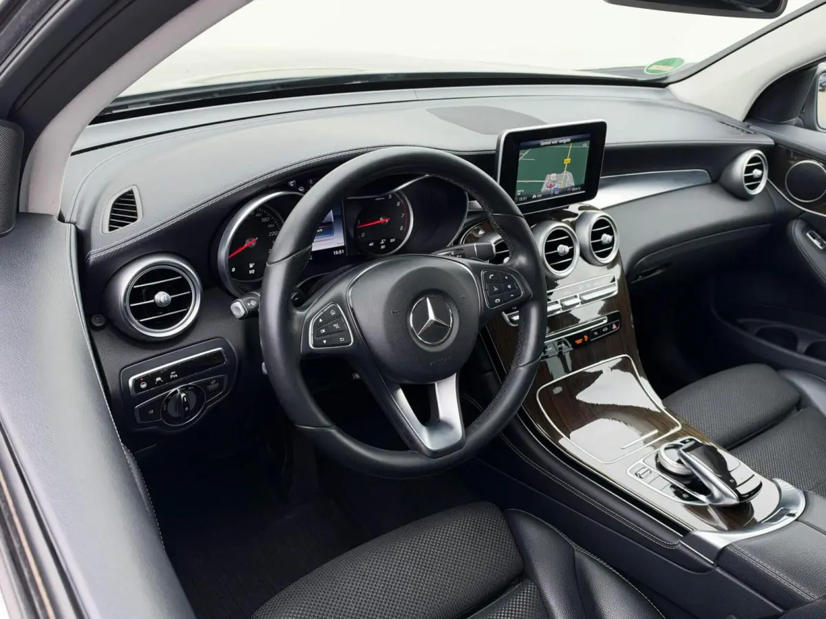 250 4MATIC Automaat Exclusive | Half leder | Full LED | Assist pakket | Trekhaak