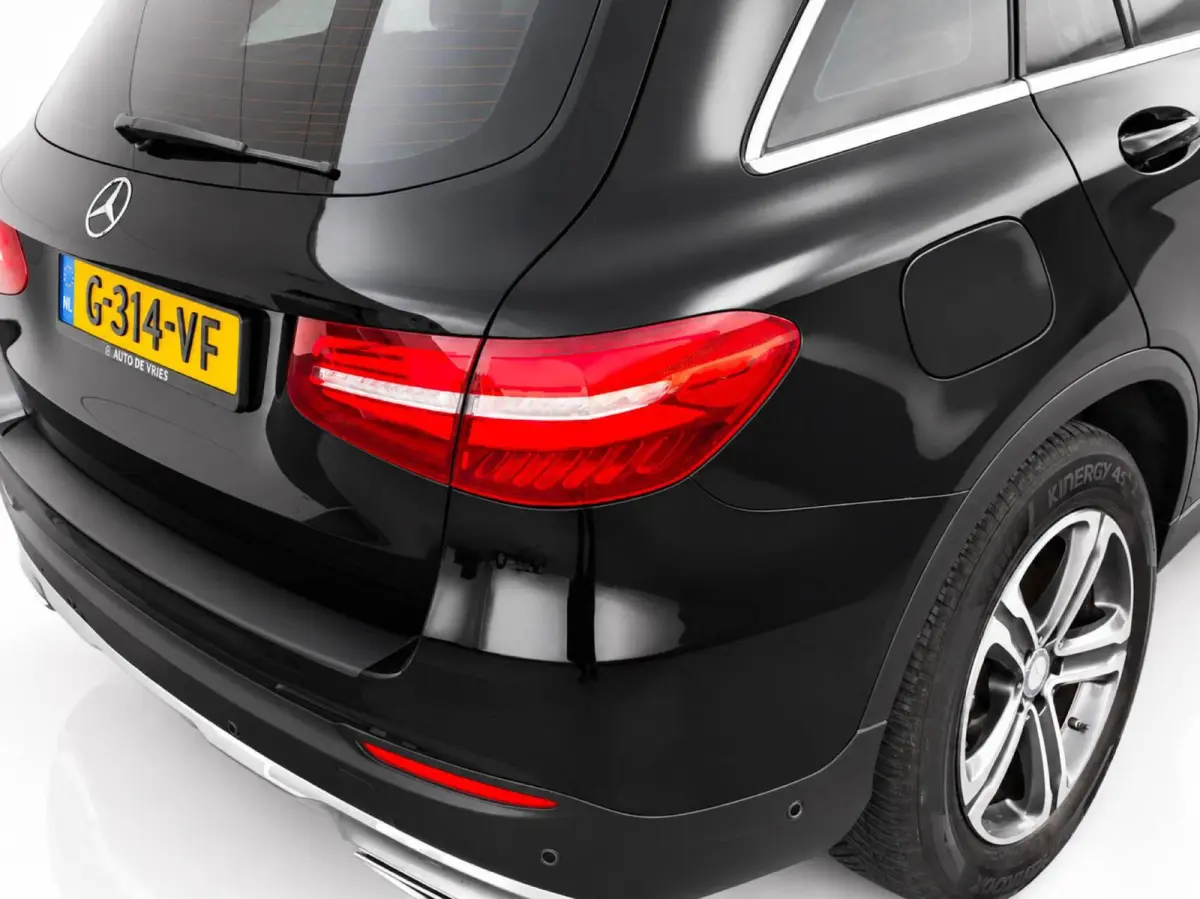 250 4MATIC Automaat Exclusive | Half leder | Full LED | Assist pakket | Trekhaak