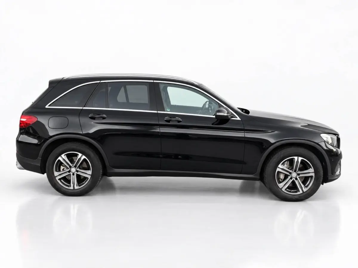 250 4MATIC Automaat Exclusive | Half leder | Full LED | Assist pakket | Trekhaak