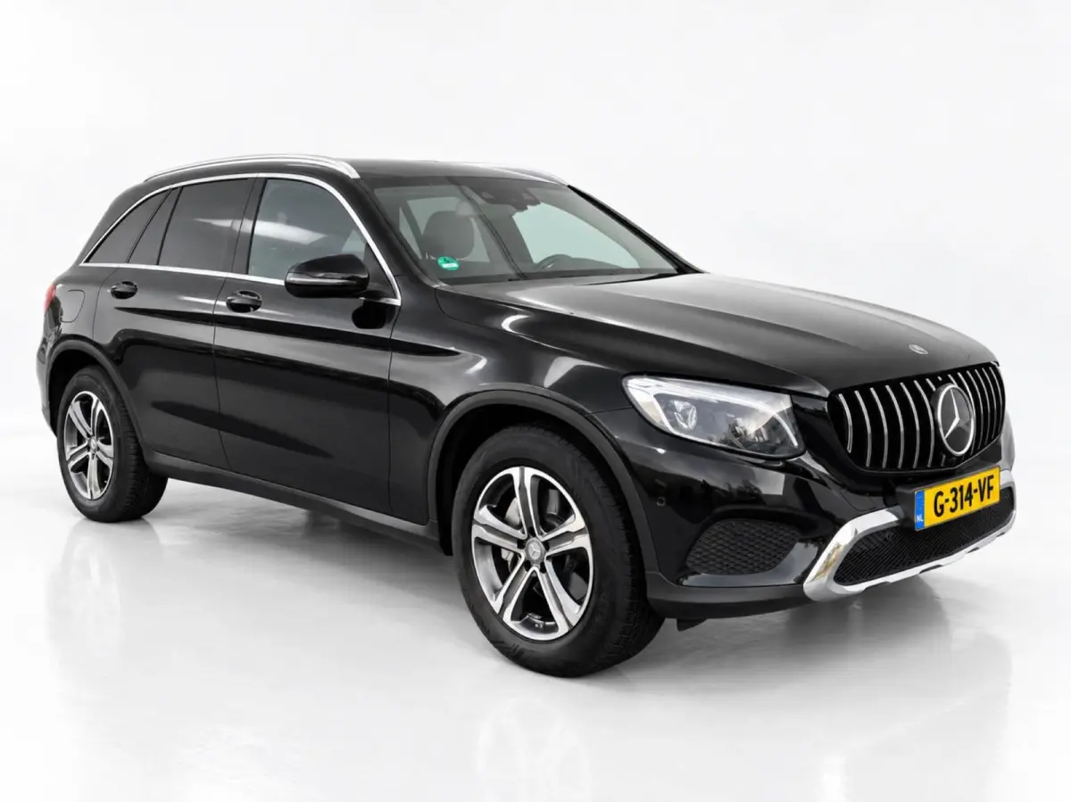 250 4MATIC Automaat Exclusive | Half leder | Full LED | Assist pakket | Trekhaak