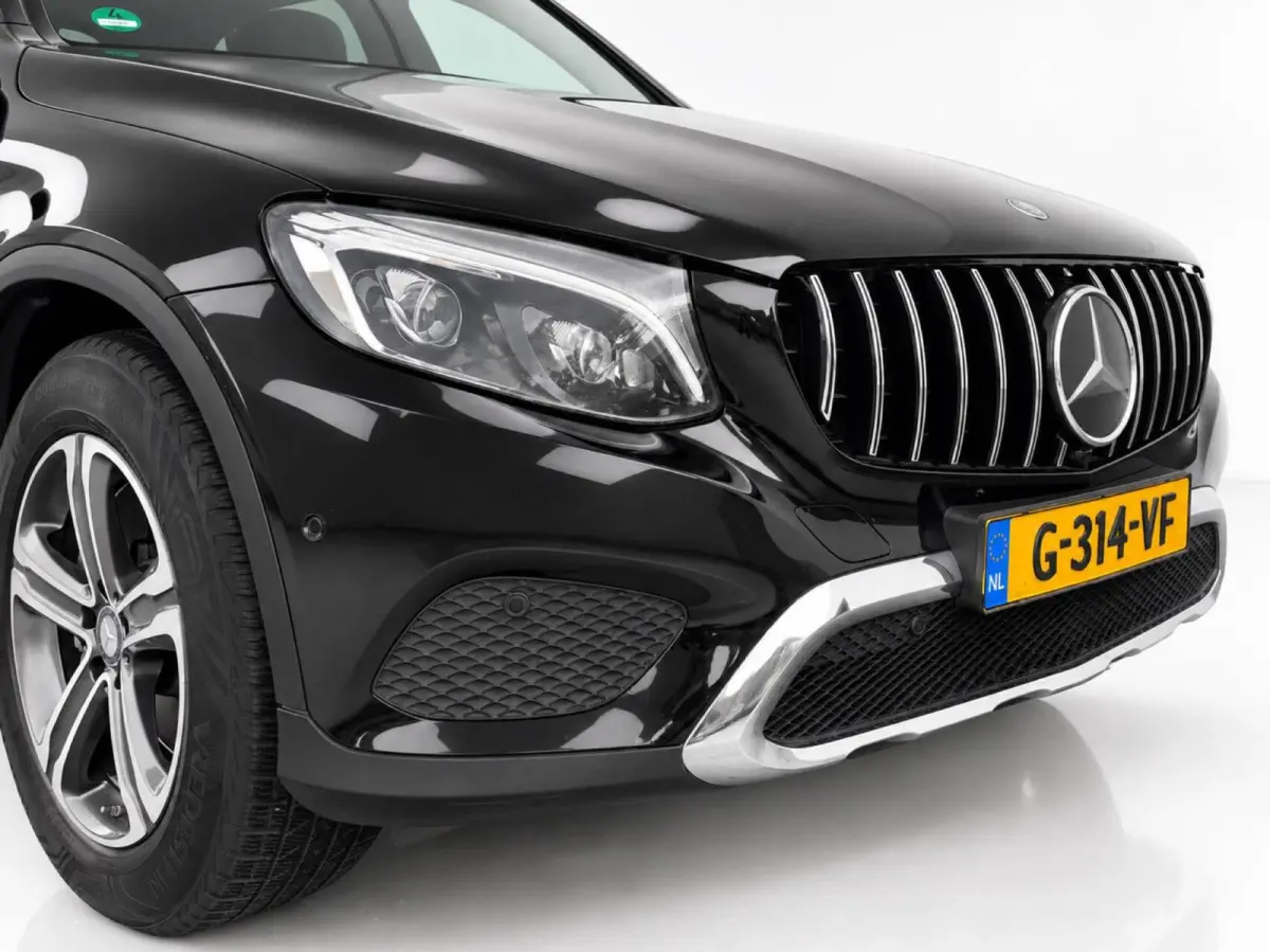 250 4MATIC Automaat Exclusive | Half leder | Full LED | Assist pakket | Trekhaak