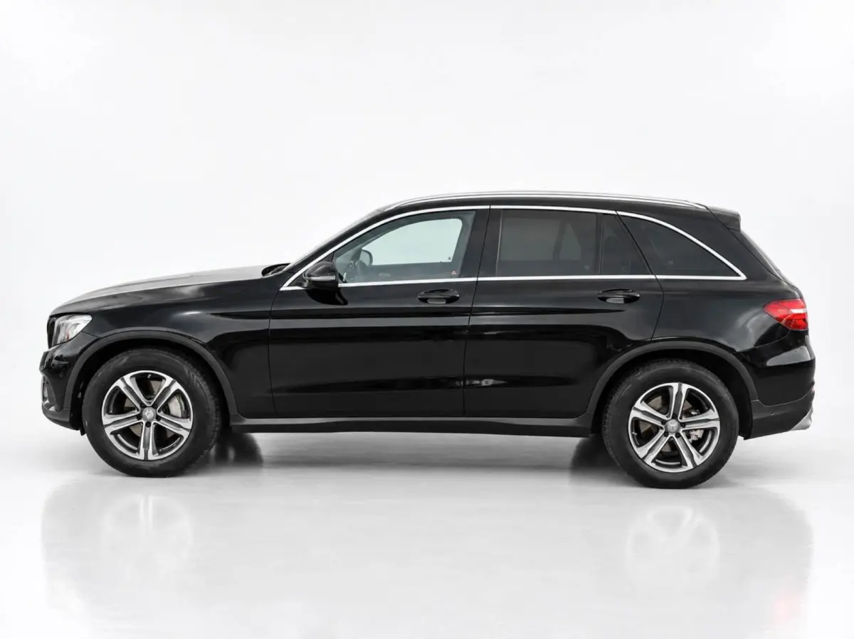 250 4MATIC Automaat Exclusive | Half leder | Full LED | Assist pakket | Trekhaak