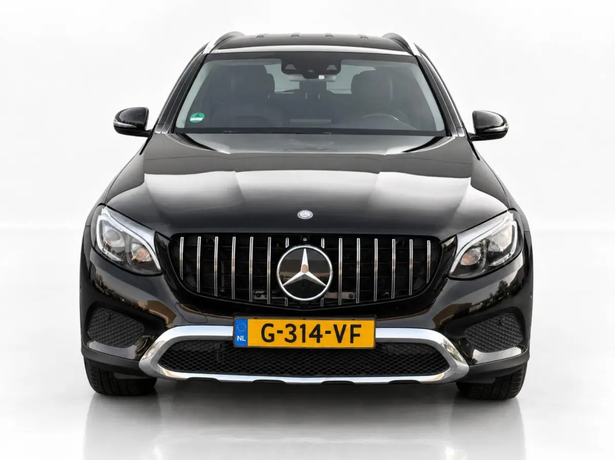 250 4MATIC Automaat Exclusive | Half leder | Full LED | Assist pakket | Trekhaak