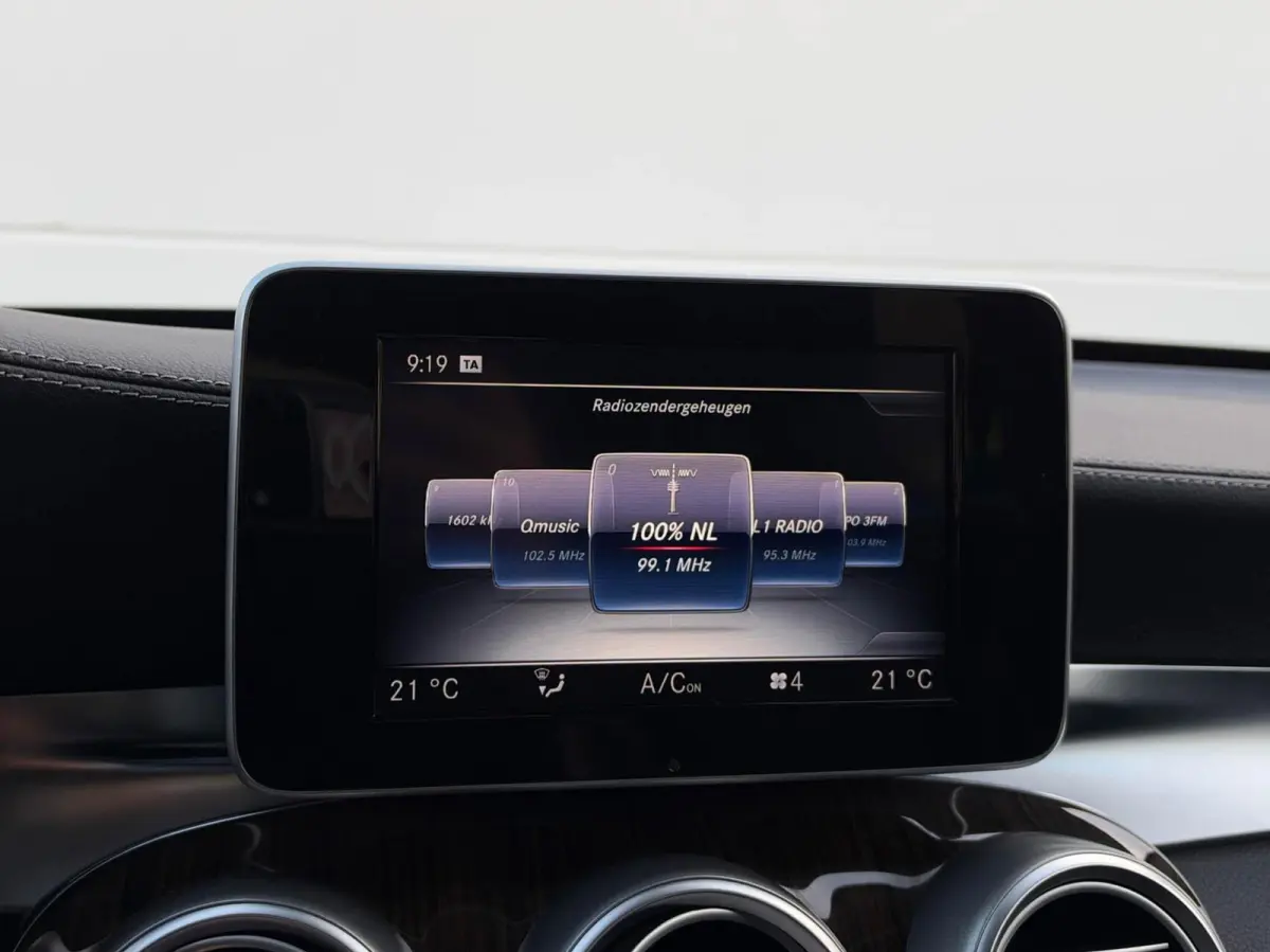 250 4MATIC Automaat Exclusive | Half leder | Full LED | Assist pakket | Trekhaak