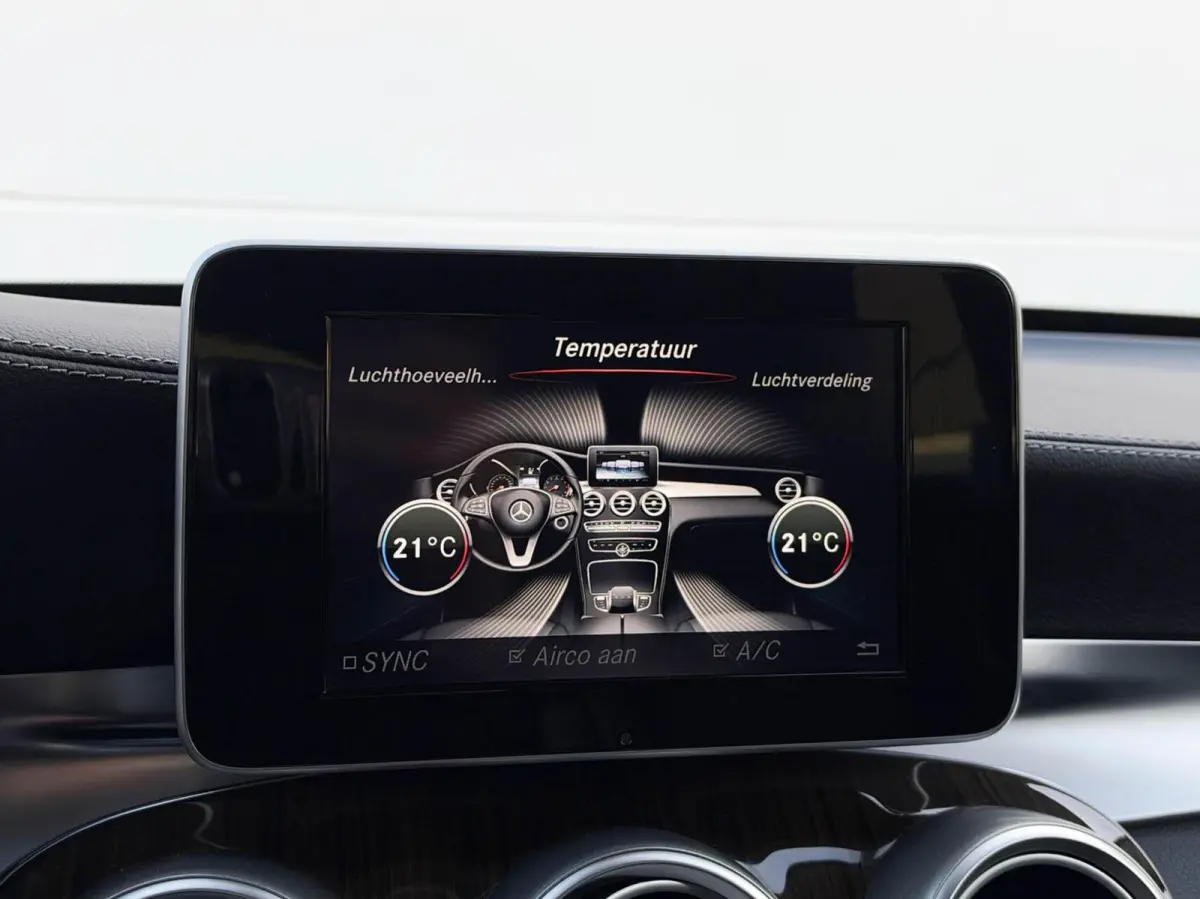 250 4MATIC Automaat Exclusive | Half leder | Full LED | Assist pakket | Trekhaak