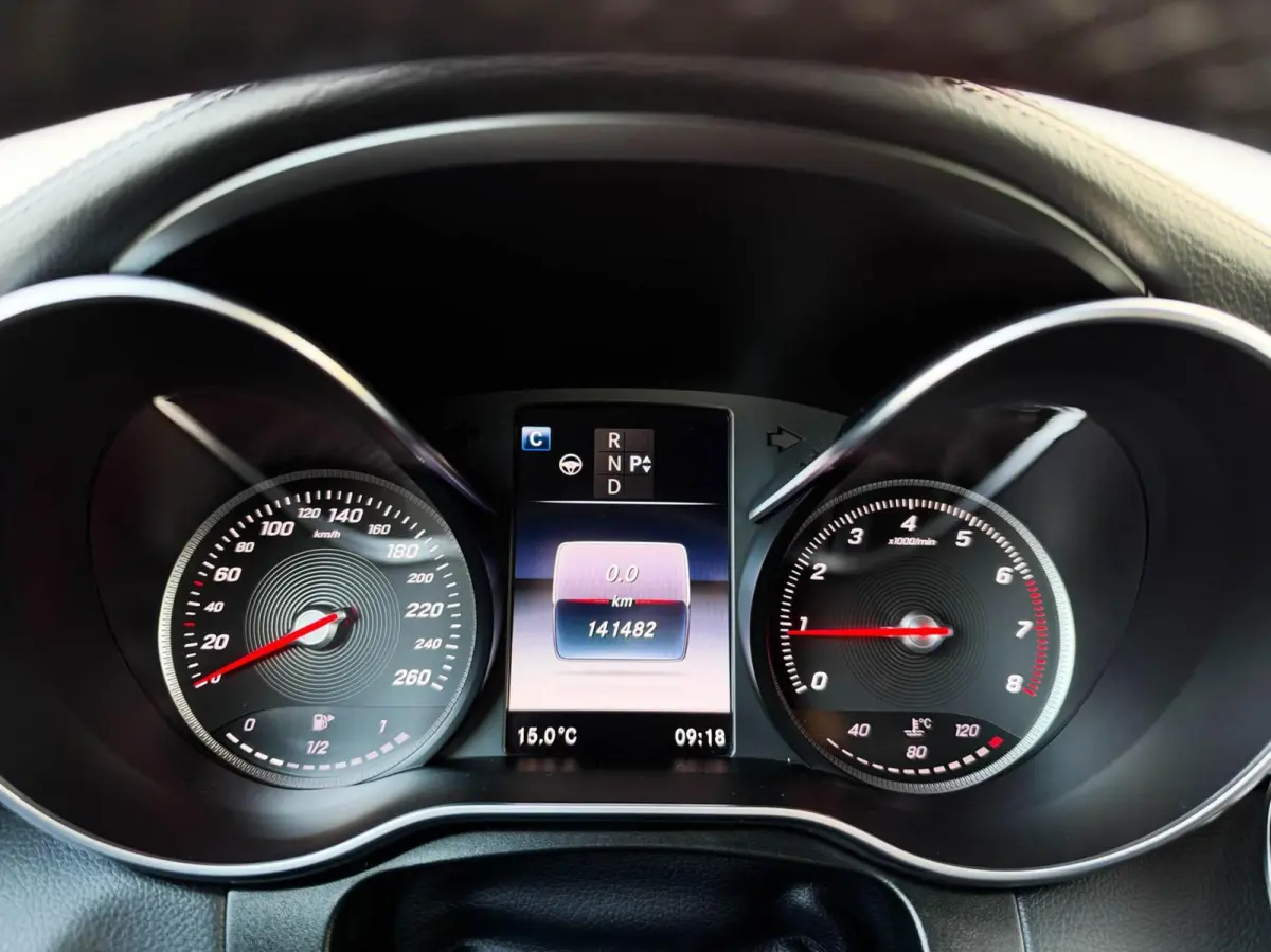 250 4MATIC Automaat Exclusive | Half leder | Full LED | Assist pakket | Trekhaak