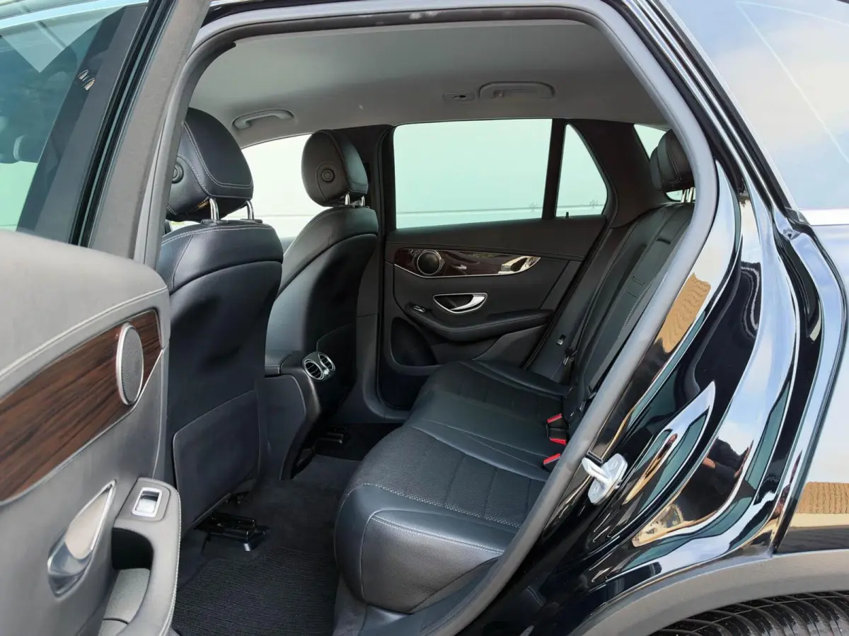 250 4MATIC Automaat Exclusive | Half leder | Full LED | Assist pakket | Trekhaak