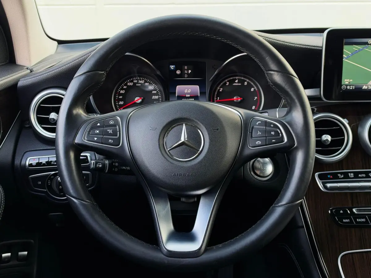 250 4MATIC Automaat Exclusive | Half leder | Full LED | Assist pakket | Trekhaak