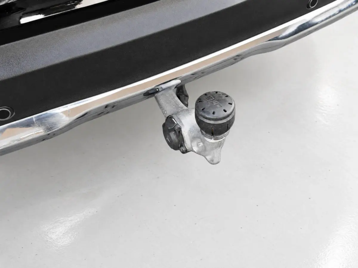 250 4MATIC Automaat Exclusive | Half leder | Full LED | Assist pakket | Trekhaak