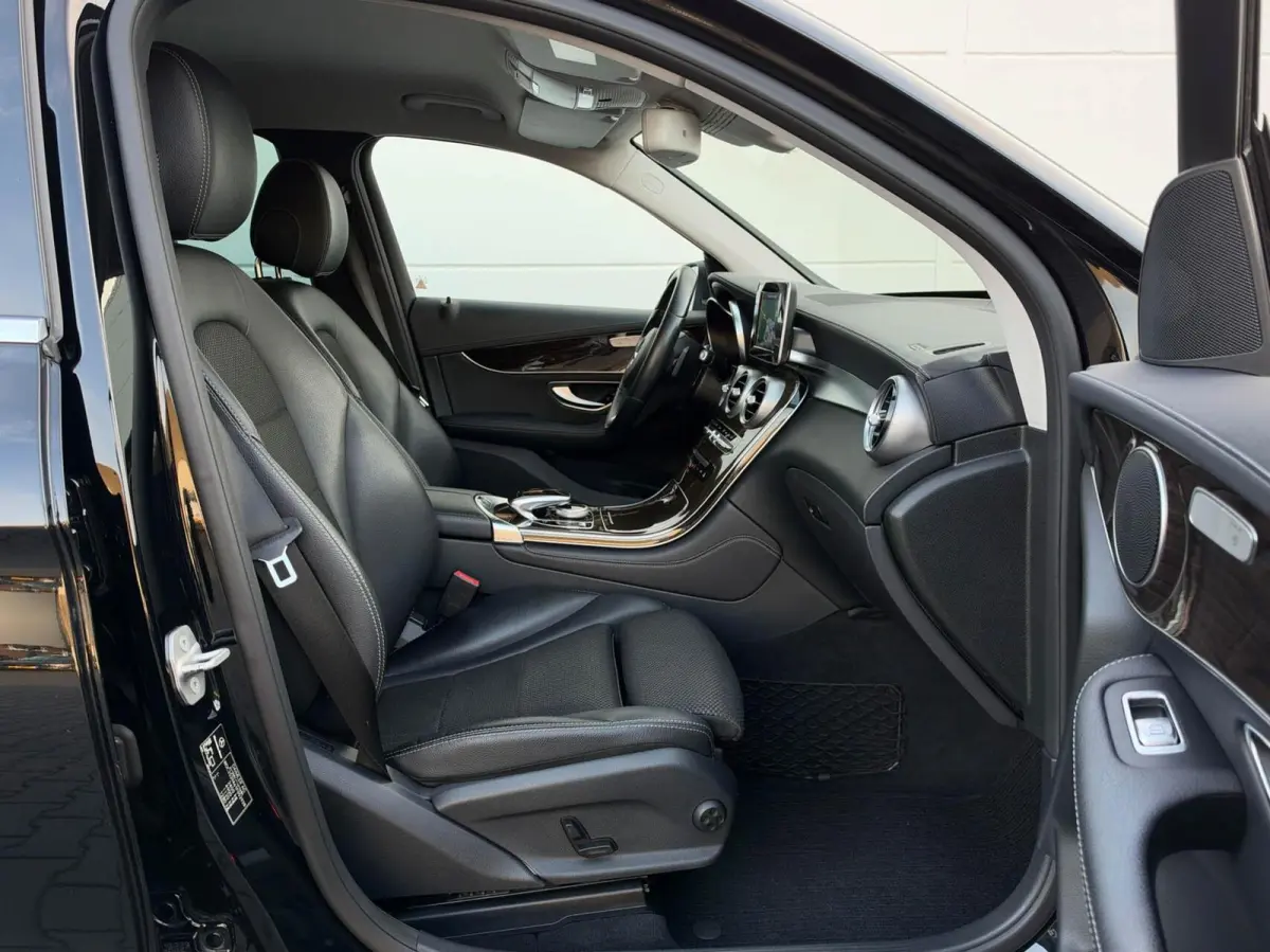 250 4MATIC Automaat Exclusive | Half leder | Full LED | Assist pakket | Trekhaak