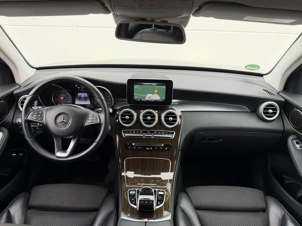 250 4MATIC Automaat Exclusive | Half leder | Full LED | Assist pakket | Trekhaak