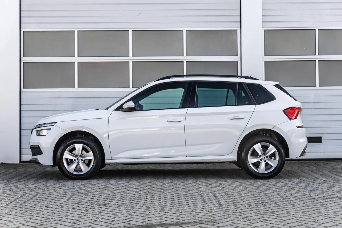 1.0 TSI 110pk Sport Business | Navigatie | Climate Control  | App Connect | Adaptieve Cruise Control
