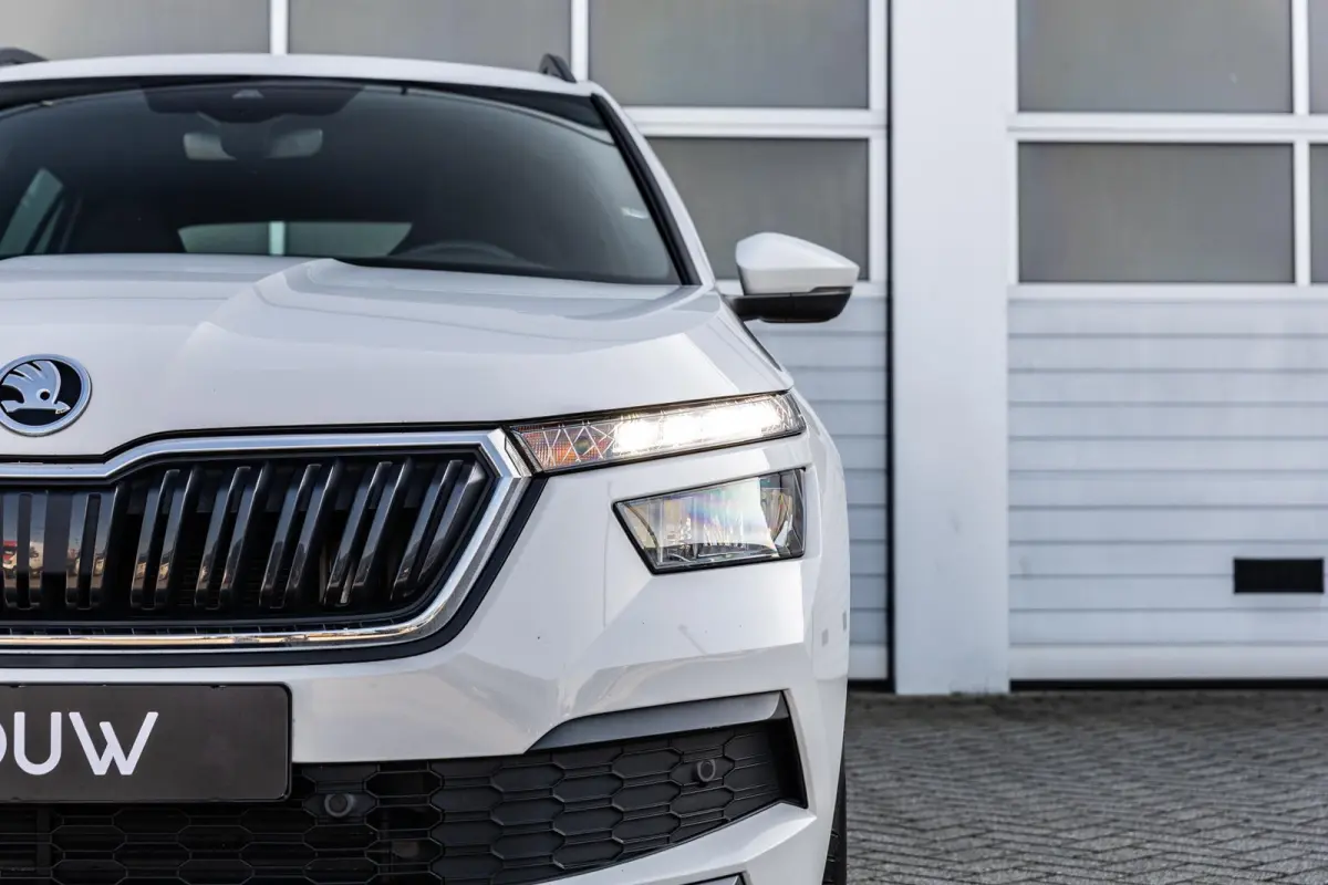 1.0 TSI 110pk Sport Business | Navigatie | Climate Control  | App Connect | Adaptieve Cruise Control