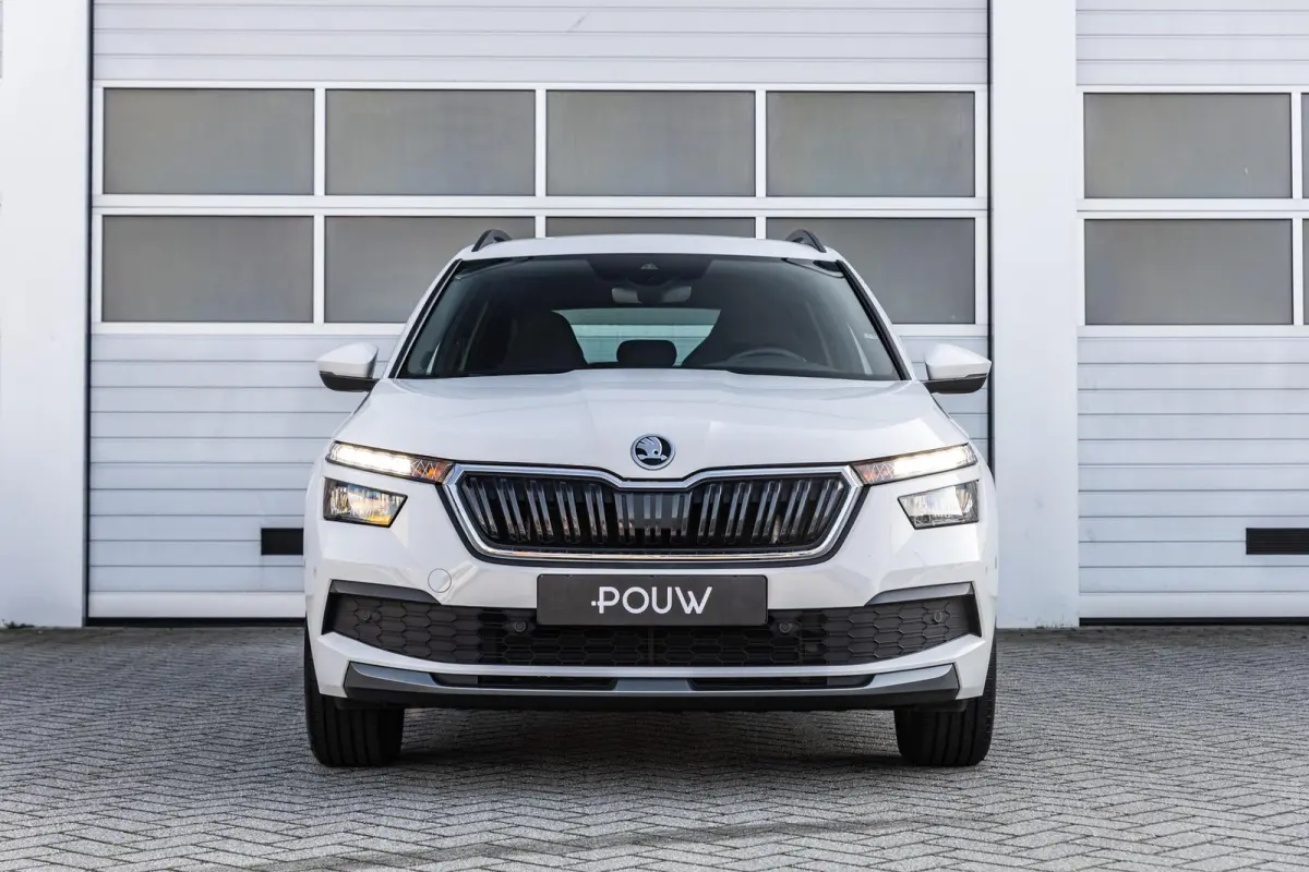 1.0 TSI 110pk Sport Business | Navigatie | Climate Control  | App Connect | Adaptieve Cruise Control
