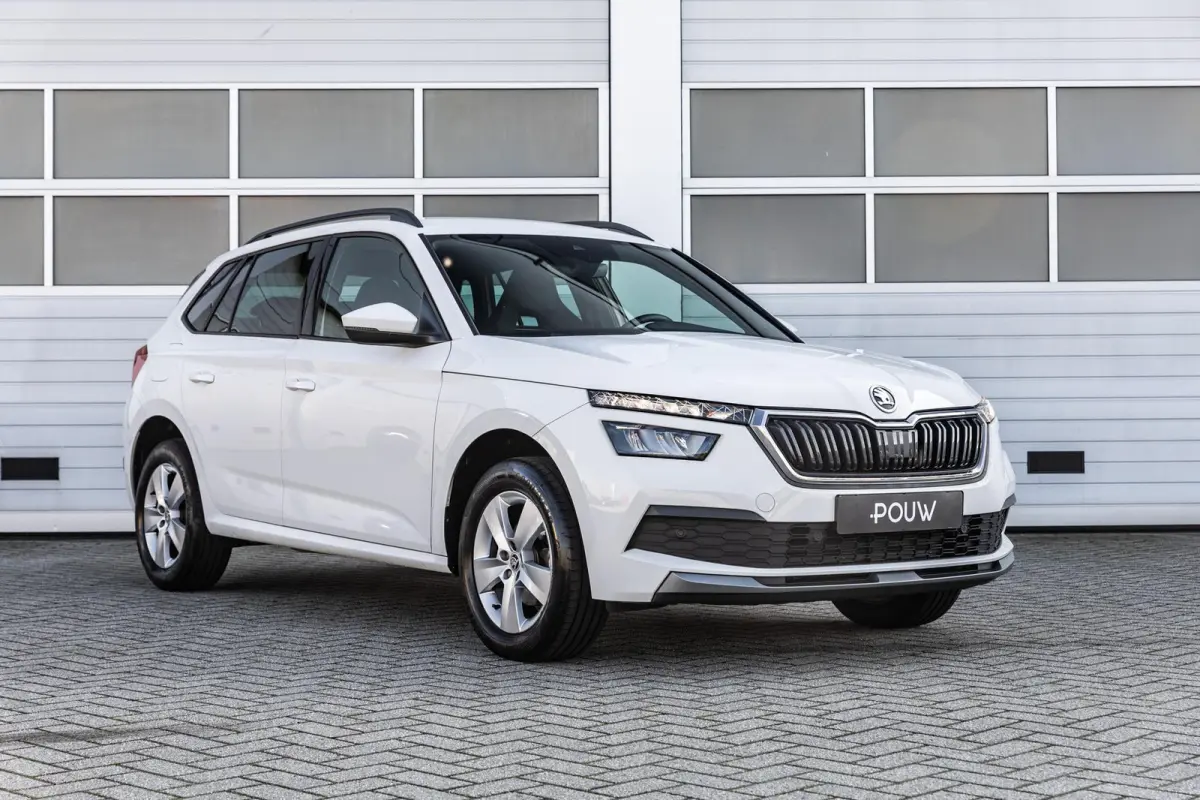 1.0 TSI 110pk Sport Business | Navigatie | Climate Control  | App Connect | Adaptieve Cruise Control