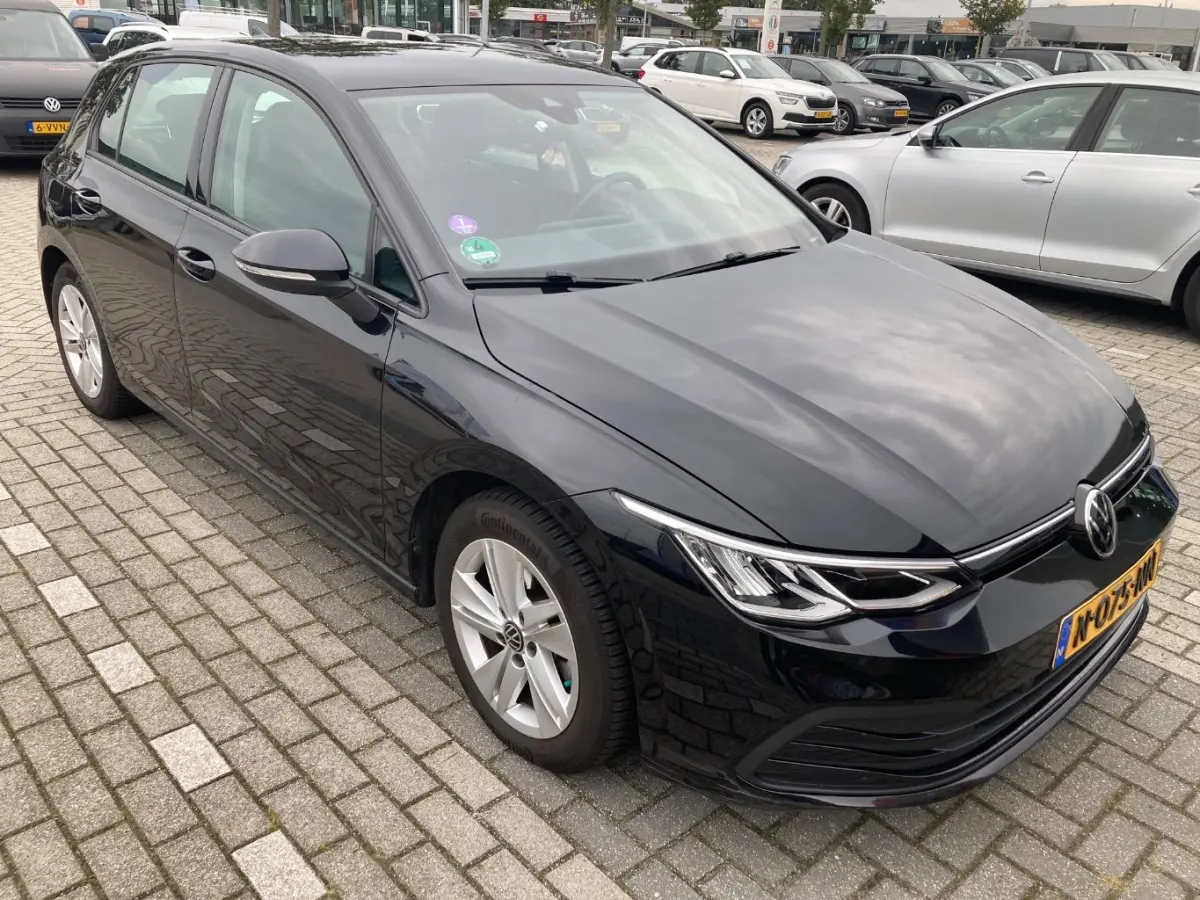 1.5 eTSI 150 pk Style 7-DSG | Trekhaak | Stoelverwarming | Apple Carplay |