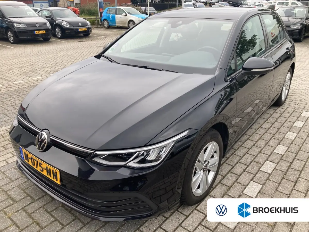 1.5 eTSI 150 pk Style 7-DSG | Trekhaak | Stoelverwarming | Apple Carplay |