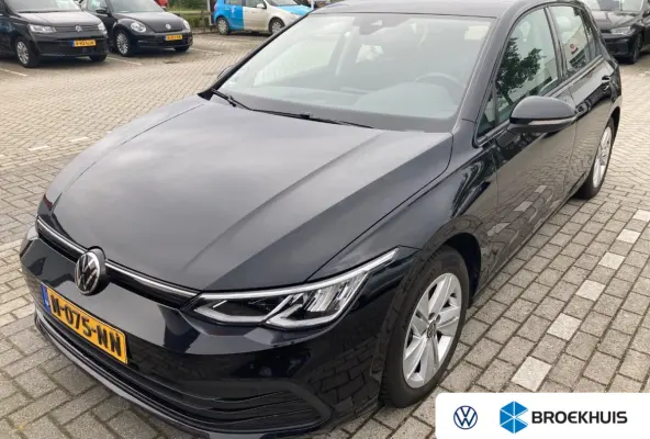 1.5 eTSI 150 pk Style 7-DSG | Trekhaak | Stoelverwarming | Apple Carplay |
