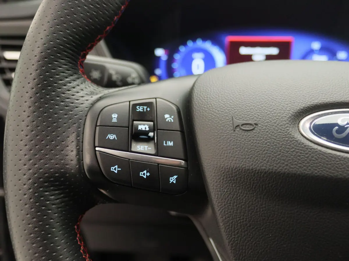 2.5 PHEV ST-Line X | Apple Carplay/Android Auto | Achteruitrijcamera | Cruise Control | Lichtmetalen Velgen |