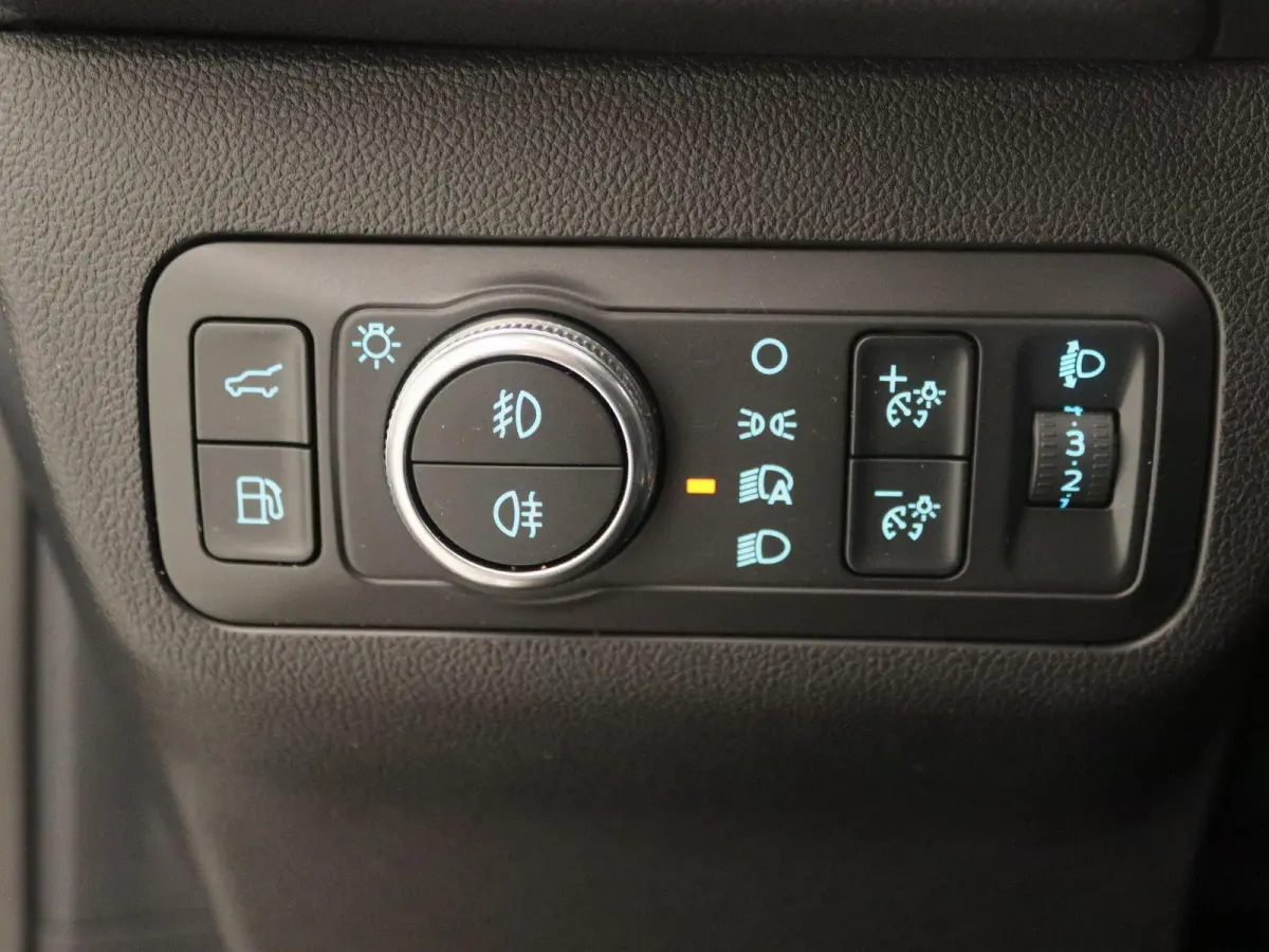 2.5 PHEV ST-Line X | Apple Carplay/Android Auto | Achteruitrijcamera | Cruise Control | Lichtmetalen Velgen |