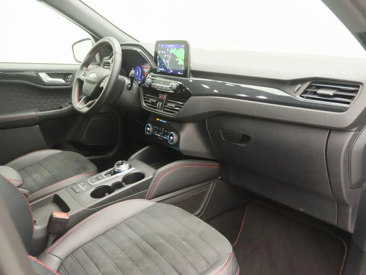 2.5 PHEV ST-Line X | Apple Carplay/Android Auto | Achteruitrijcamera | Cruise Control | Lichtmetalen Velgen |