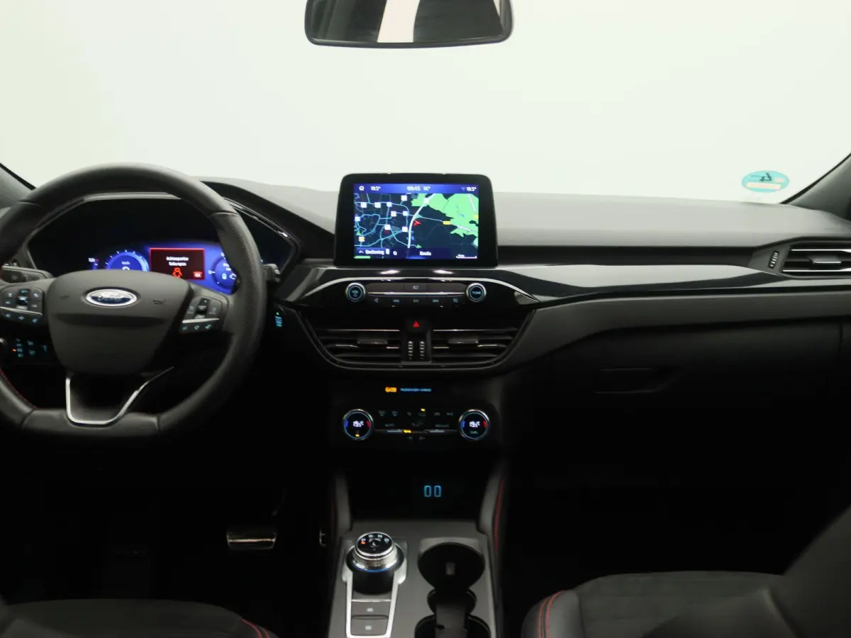 2.5 PHEV ST-Line X | Apple Carplay/Android Auto | Achteruitrijcamera | Cruise Control | Lichtmetalen Velgen |