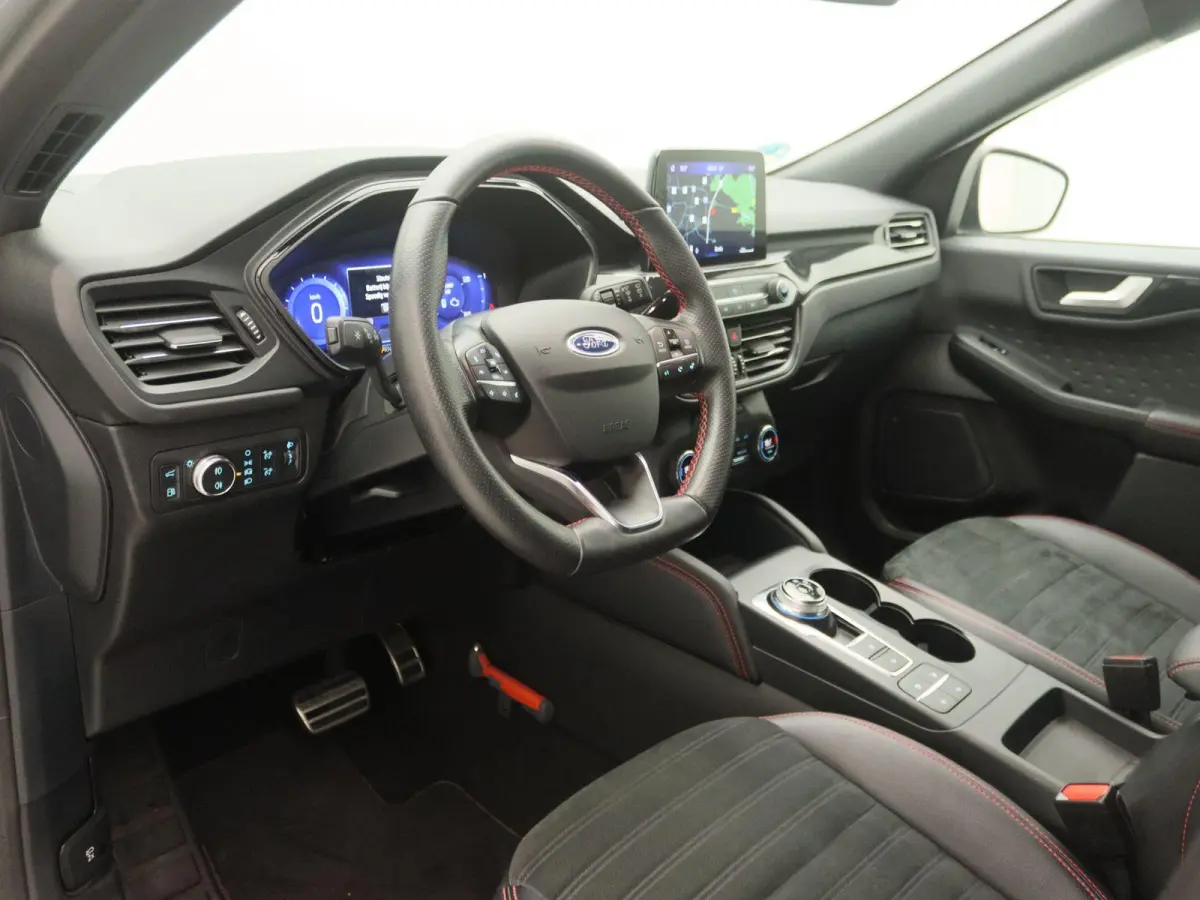 2.5 PHEV ST-Line X | Apple Carplay/Android Auto | Achteruitrijcamera | Cruise Control | Lichtmetalen Velgen |