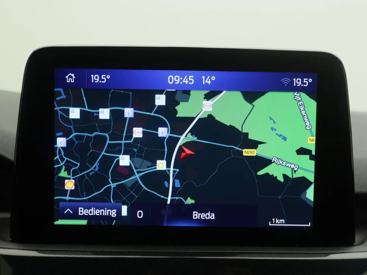 2.5 PHEV ST-Line X | Apple Carplay/Android Auto | Achteruitrijcamera | Cruise Control | Lichtmetalen Velgen |