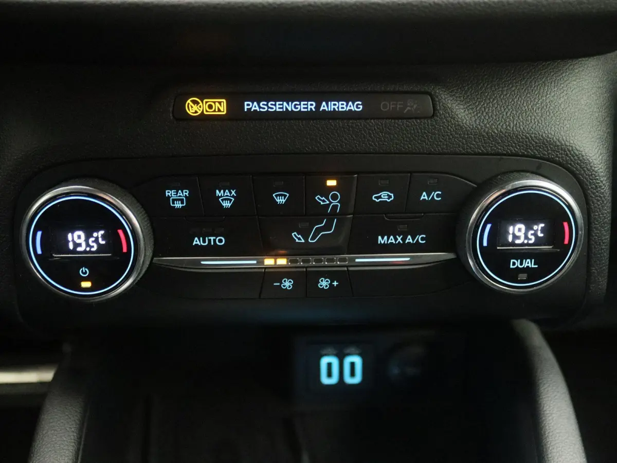 2.5 PHEV ST-Line X | Apple Carplay/Android Auto | Achteruitrijcamera | Cruise Control | Lichtmetalen Velgen |