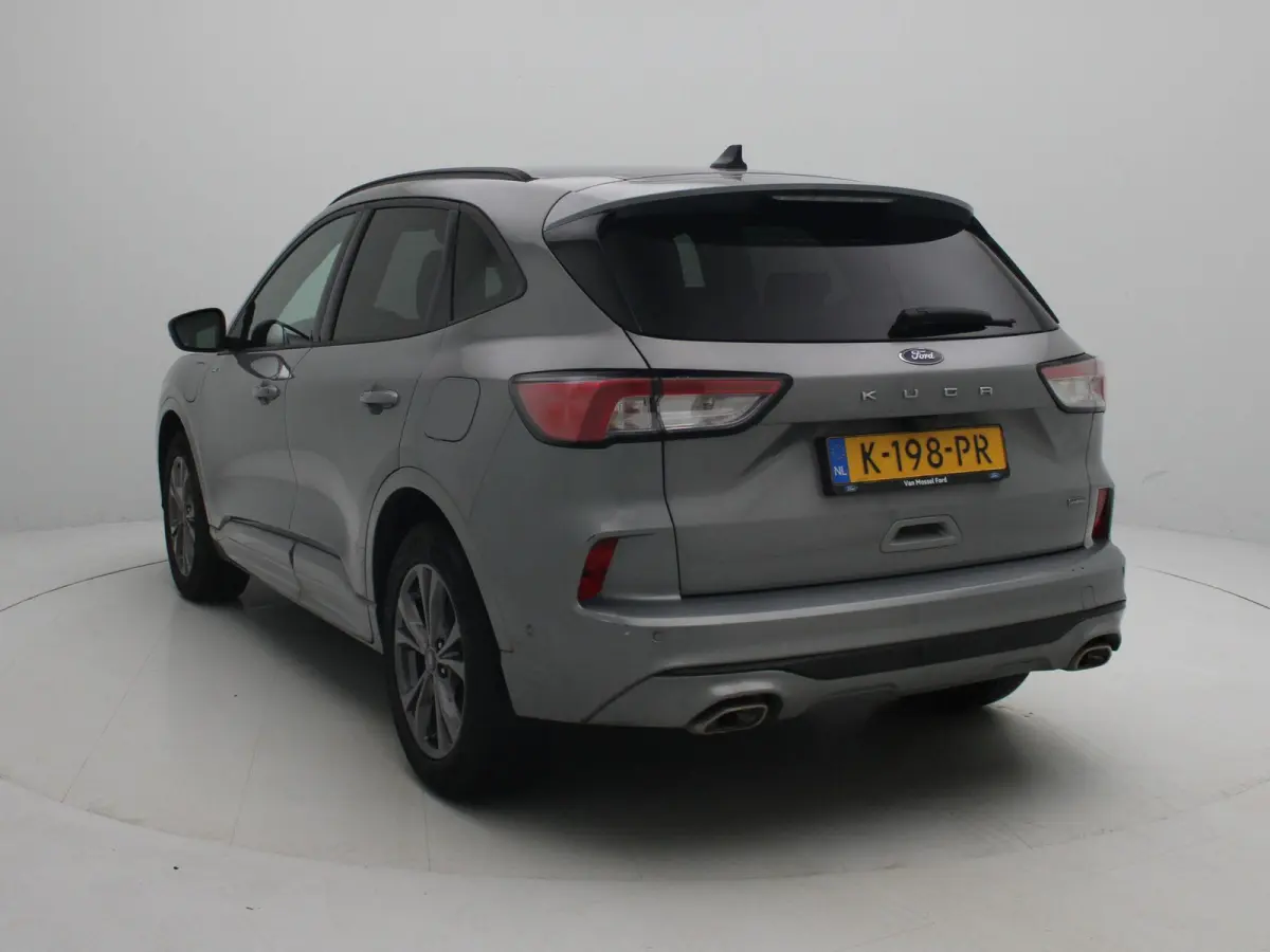 2.5 PHEV ST-Line X | Apple Carplay/Android Auto | Achteruitrijcamera | Cruise Control | Lichtmetalen Velgen |
