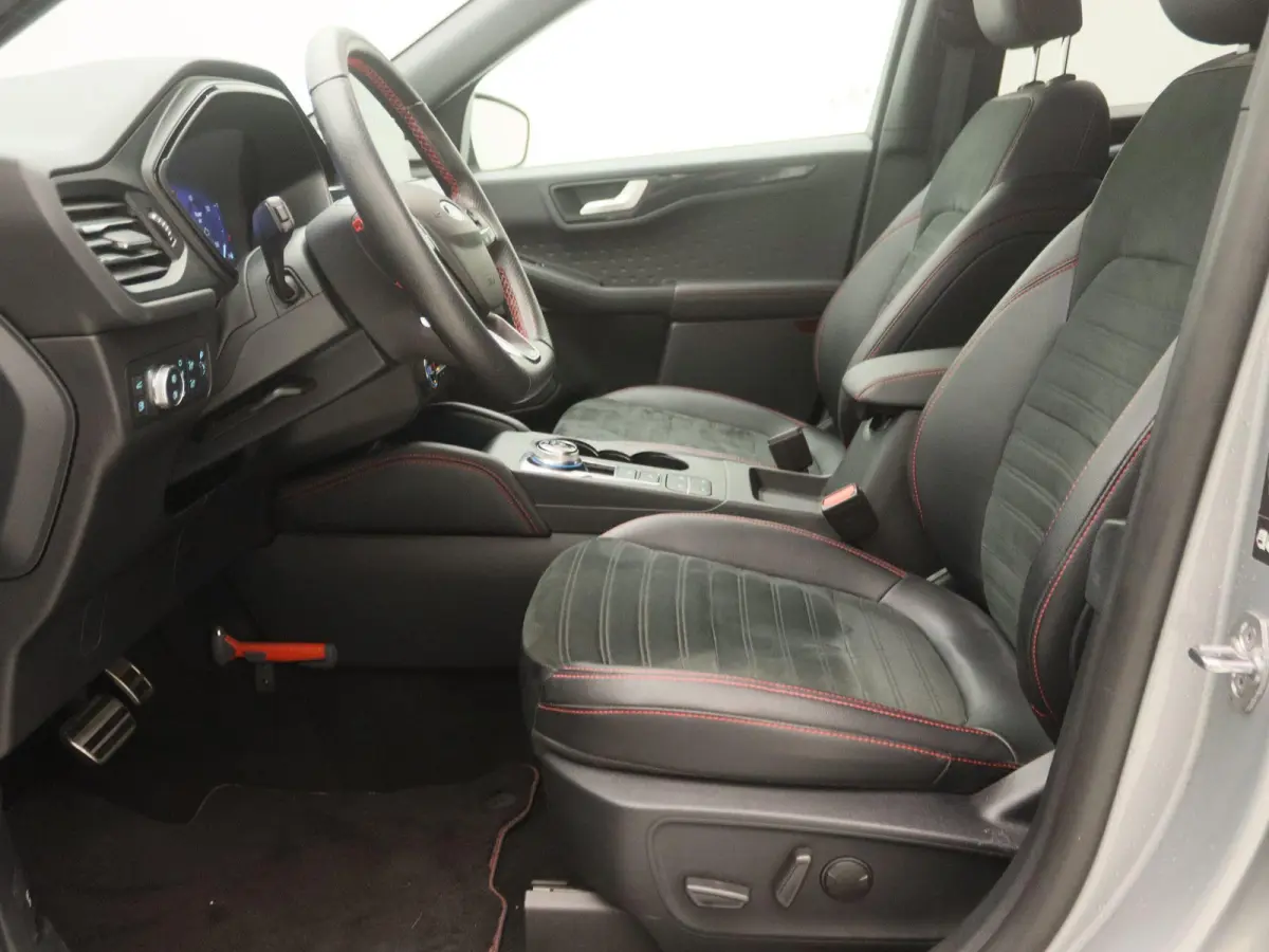 2.5 PHEV ST-Line X | Apple Carplay/Android Auto | Achteruitrijcamera | Cruise Control | Lichtmetalen Velgen |