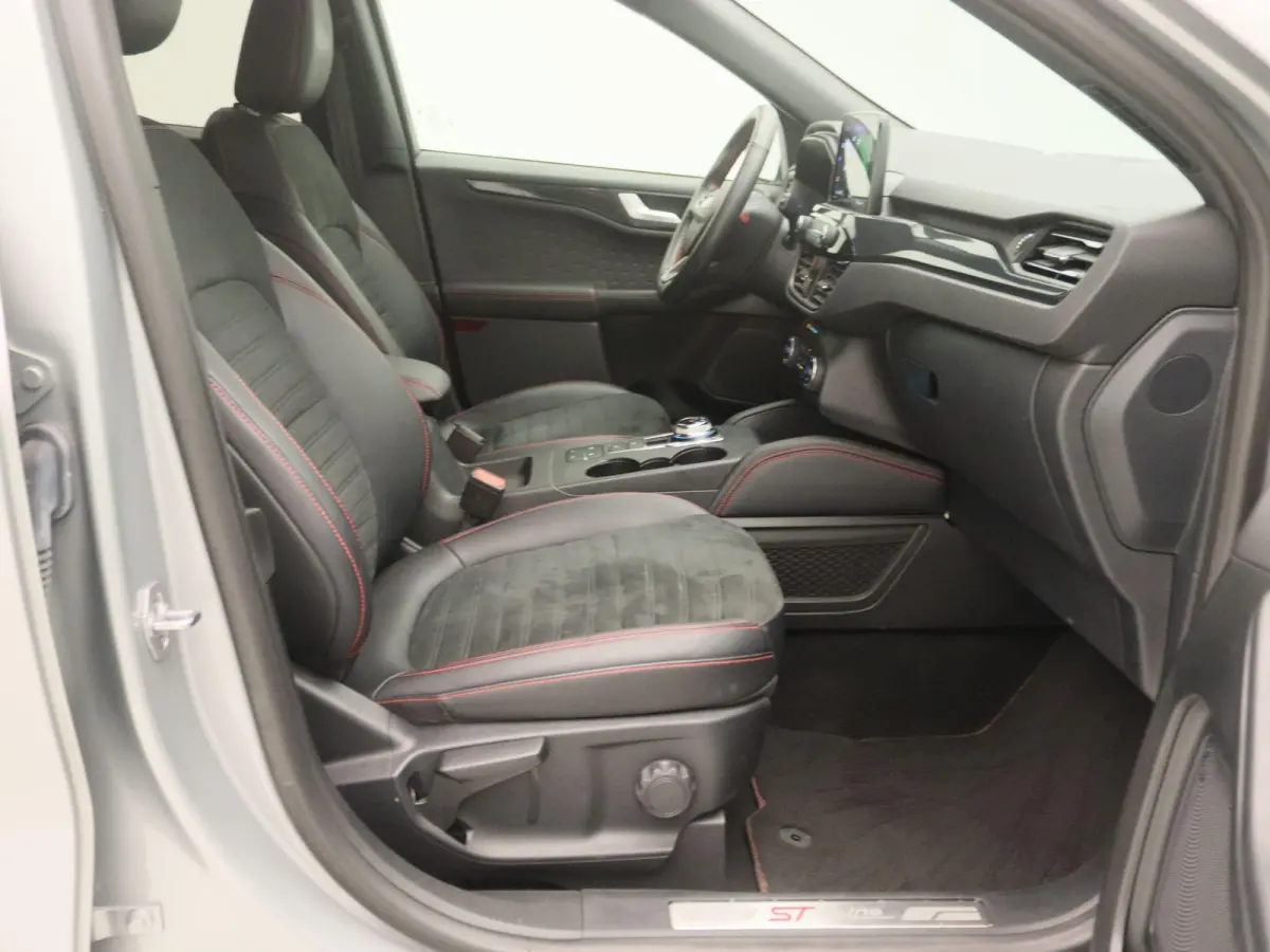 2.5 PHEV ST-Line X | Apple Carplay/Android Auto | Achteruitrijcamera | Cruise Control | Lichtmetalen Velgen |