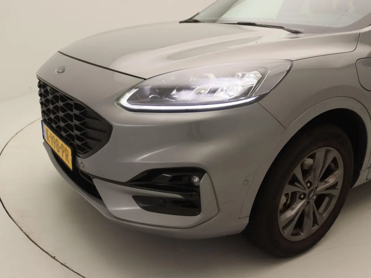 2.5 PHEV ST-Line X | Apple Carplay/Android Auto | Achteruitrijcamera | Cruise Control | Lichtmetalen Velgen |