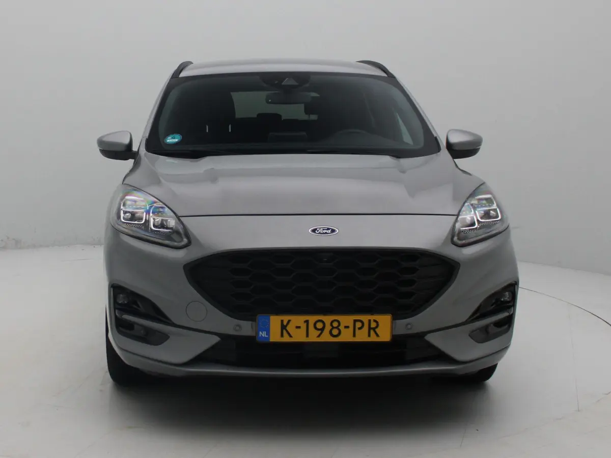 2.5 PHEV ST-Line X | Apple Carplay/Android Auto | Achteruitrijcamera | Cruise Control | Lichtmetalen Velgen |