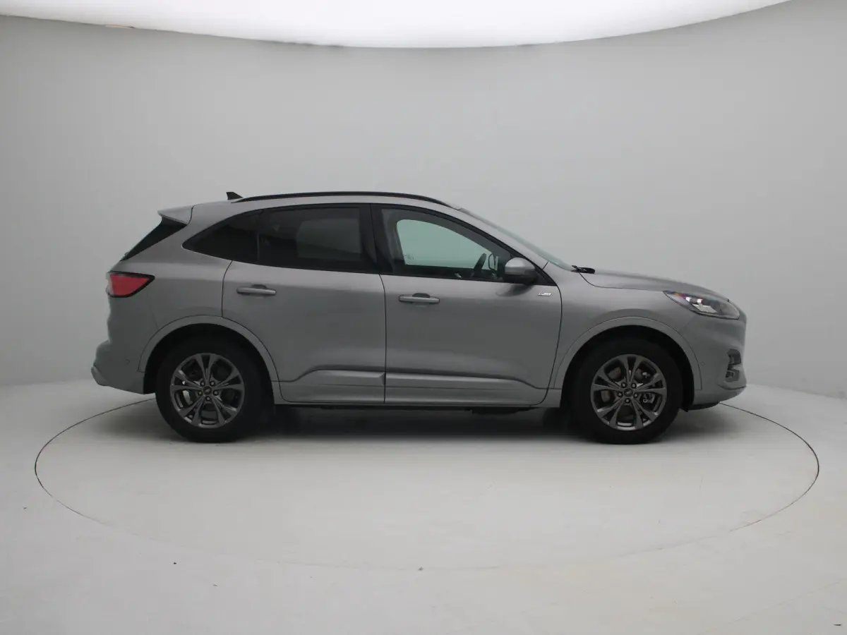 2.5 PHEV ST-Line X | Apple Carplay/Android Auto | Achteruitrijcamera | Cruise Control | Lichtmetalen Velgen |