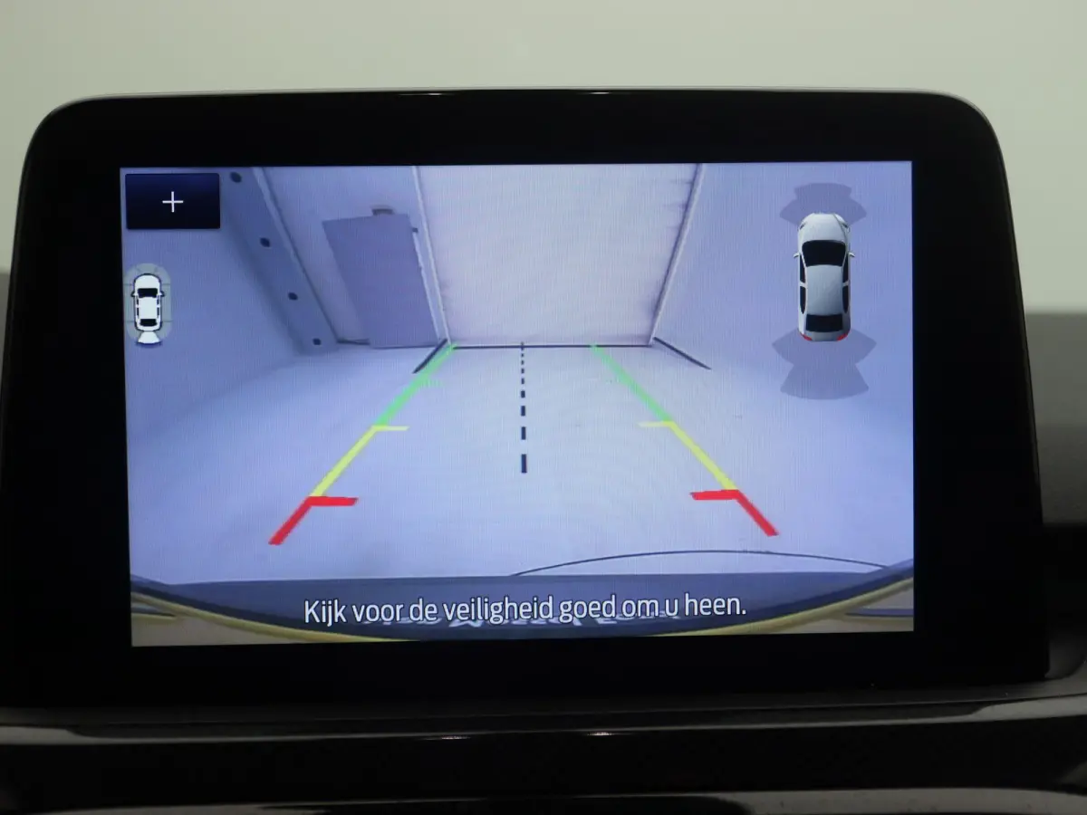 2.5 PHEV ST-Line X | Apple Carplay/Android Auto | Achteruitrijcamera | Cruise Control | Lichtmetalen Velgen |