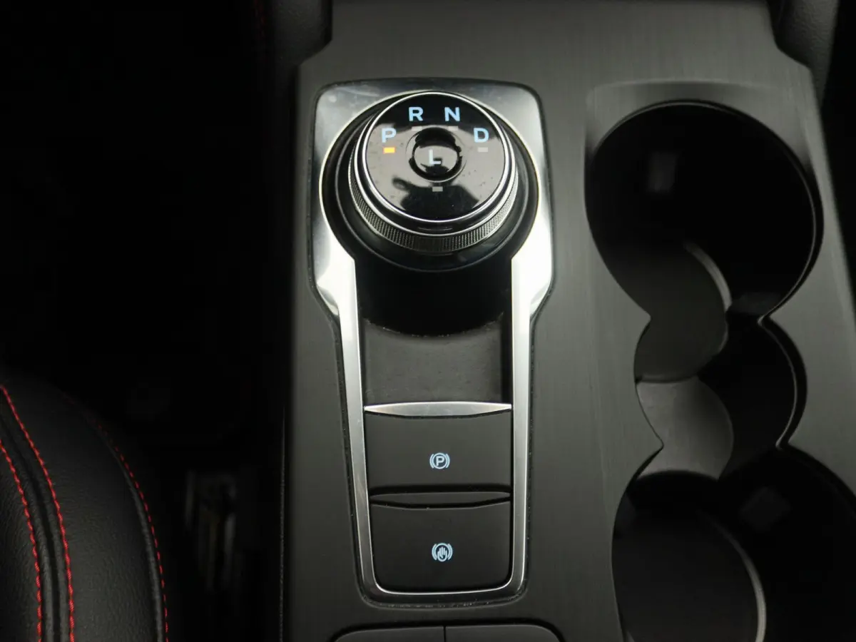 2.5 PHEV ST-Line X | Apple Carplay/Android Auto | Achteruitrijcamera | Cruise Control | Lichtmetalen Velgen |