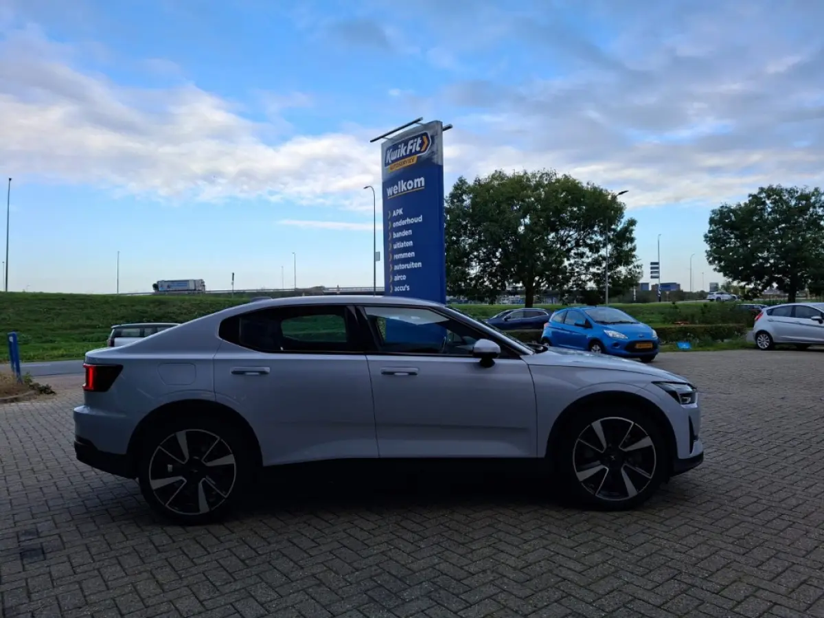 SRSM 63KWH NAVI LMV PDC-CAMERA STOELVW