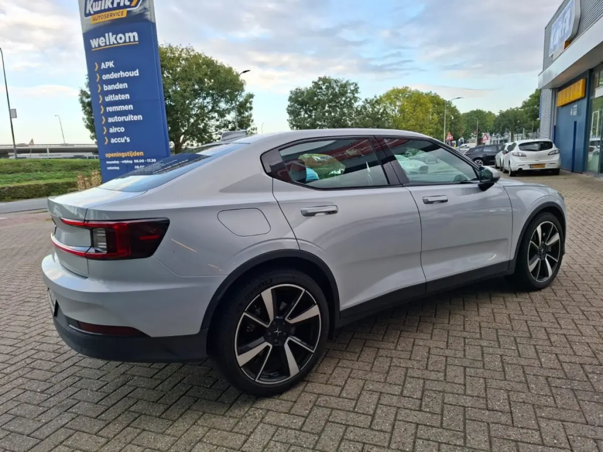 SRSM 63KWH NAVI LMV PDC-CAMERA STOELVW