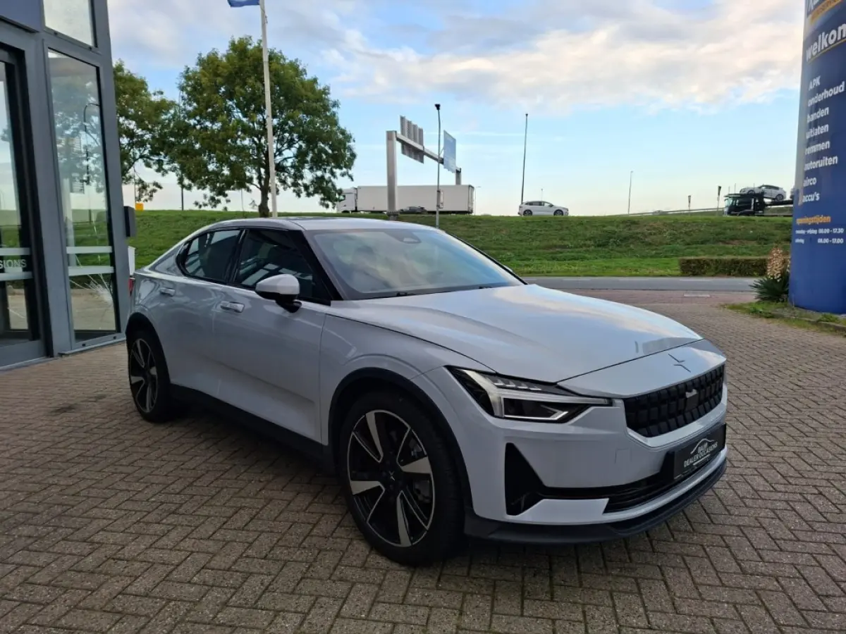 SRSM 63KWH NAVI LMV PDC-CAMERA STOELVW