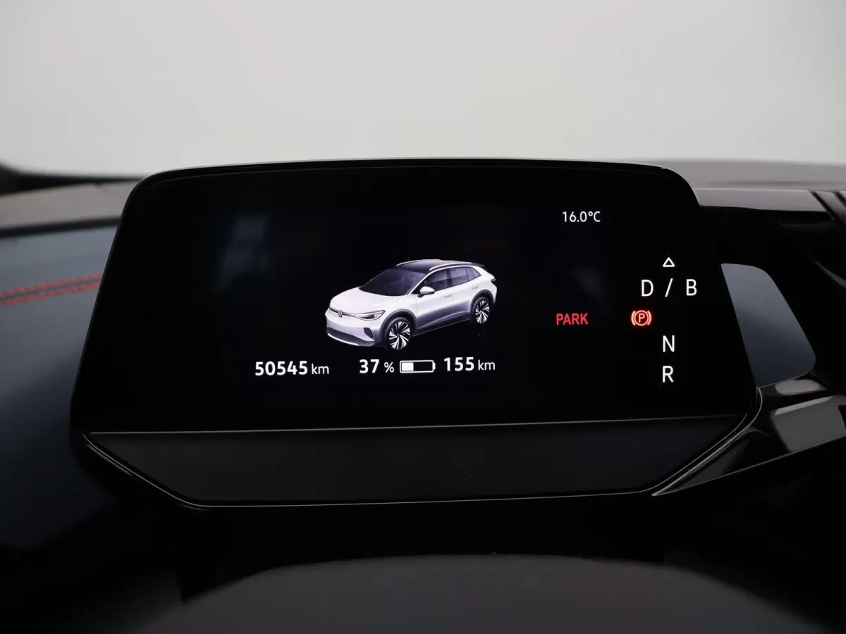 GTX 4Motion 77 kWh | SOH 94% | IQ Light | 20 Inch Velgen | Apple Carplay & Android Auto |