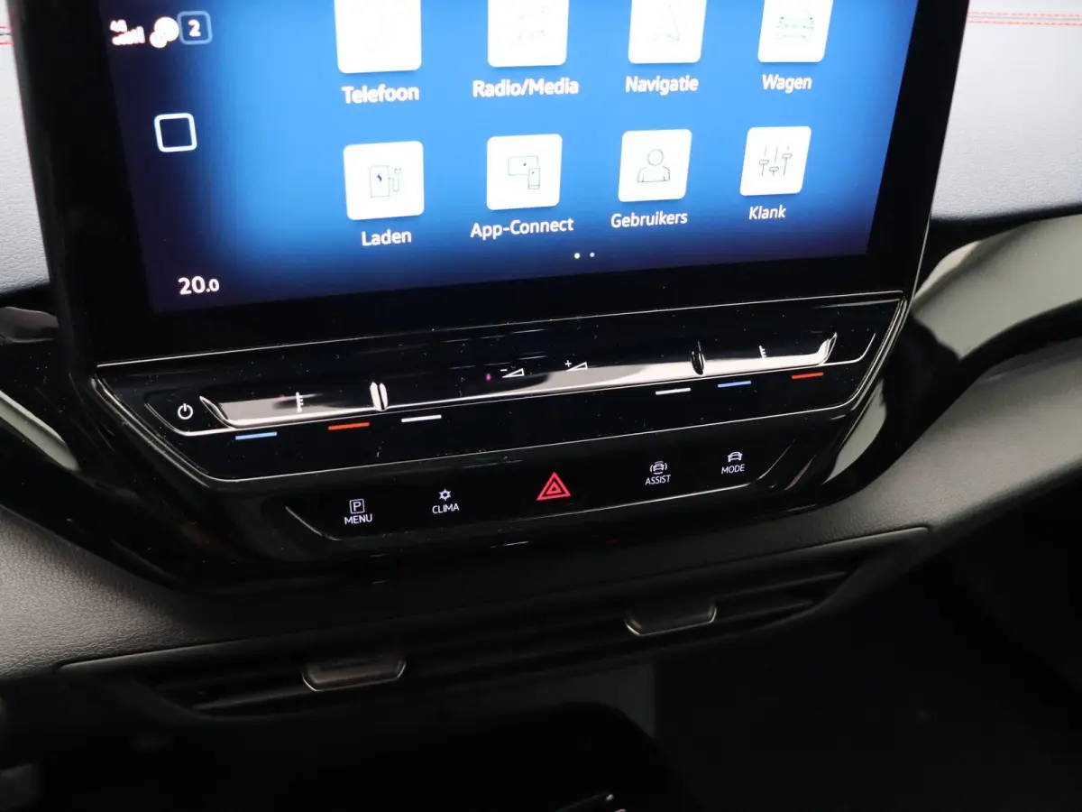 GTX 4Motion 77 kWh | SOH 94% | IQ Light | 20 Inch Velgen | Apple Carplay & Android Auto |
