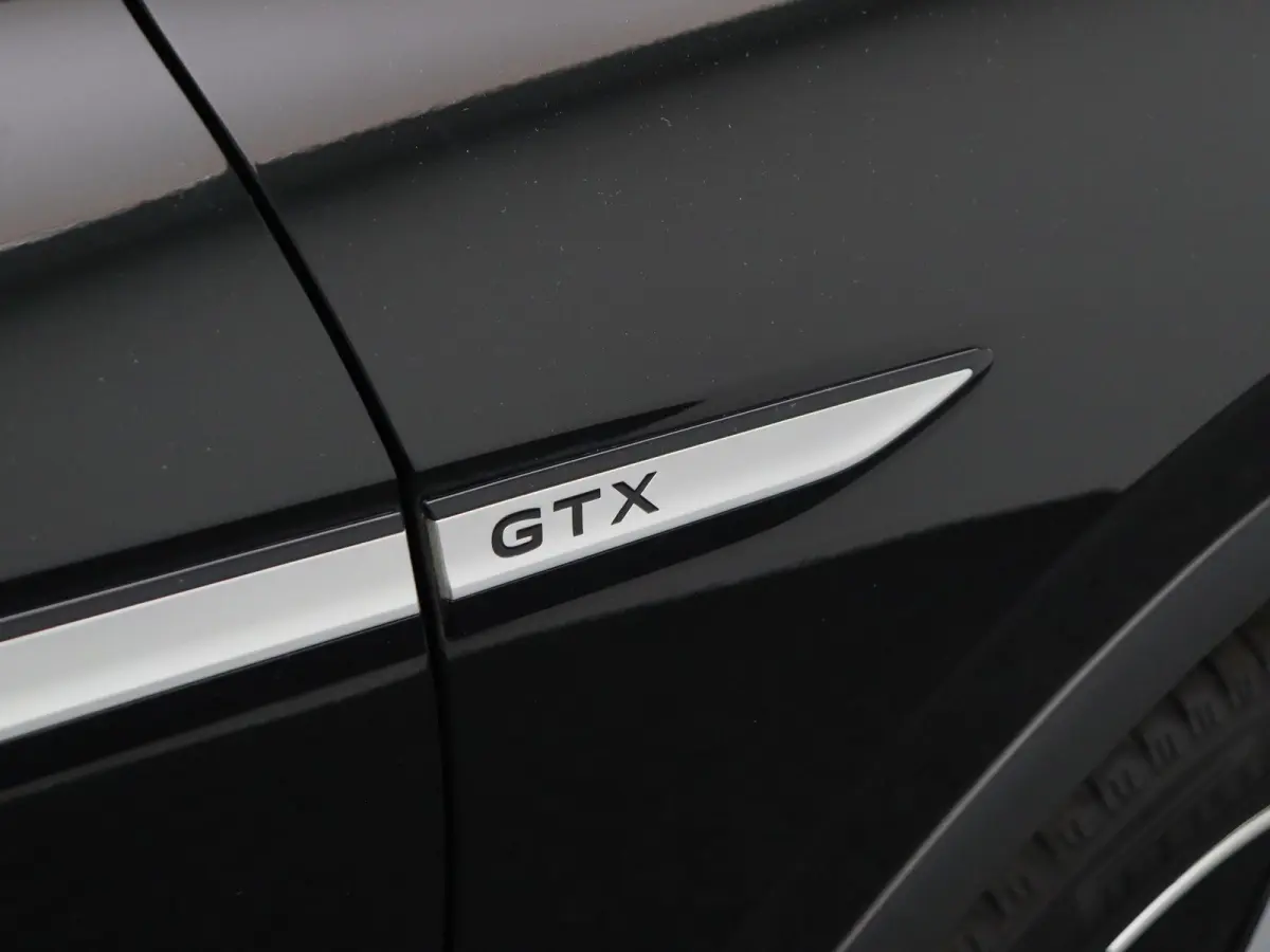 GTX 4Motion 77 kWh | SOH 94% | IQ Light | 20 Inch Velgen | Apple Carplay & Android Auto |