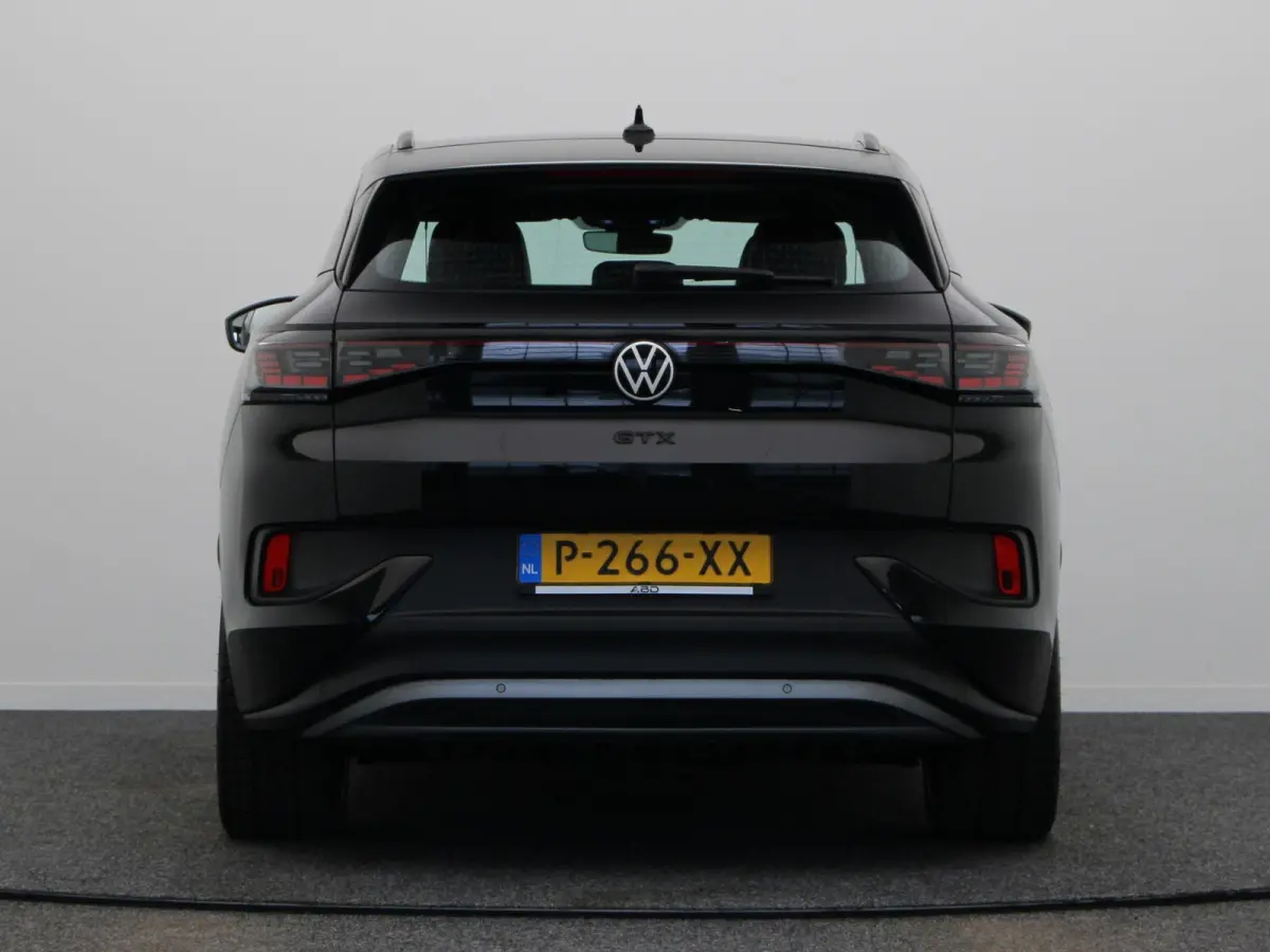 GTX 4Motion 77 kWh | SOH 94% | IQ Light | 20 Inch Velgen | Apple Carplay & Android Auto |