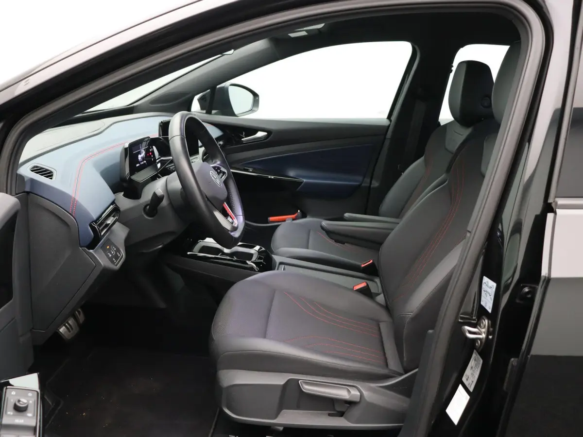 GTX 4Motion 77 kWh | SOH 94% | IQ Light | 20 Inch Velgen | Apple Carplay & Android Auto |