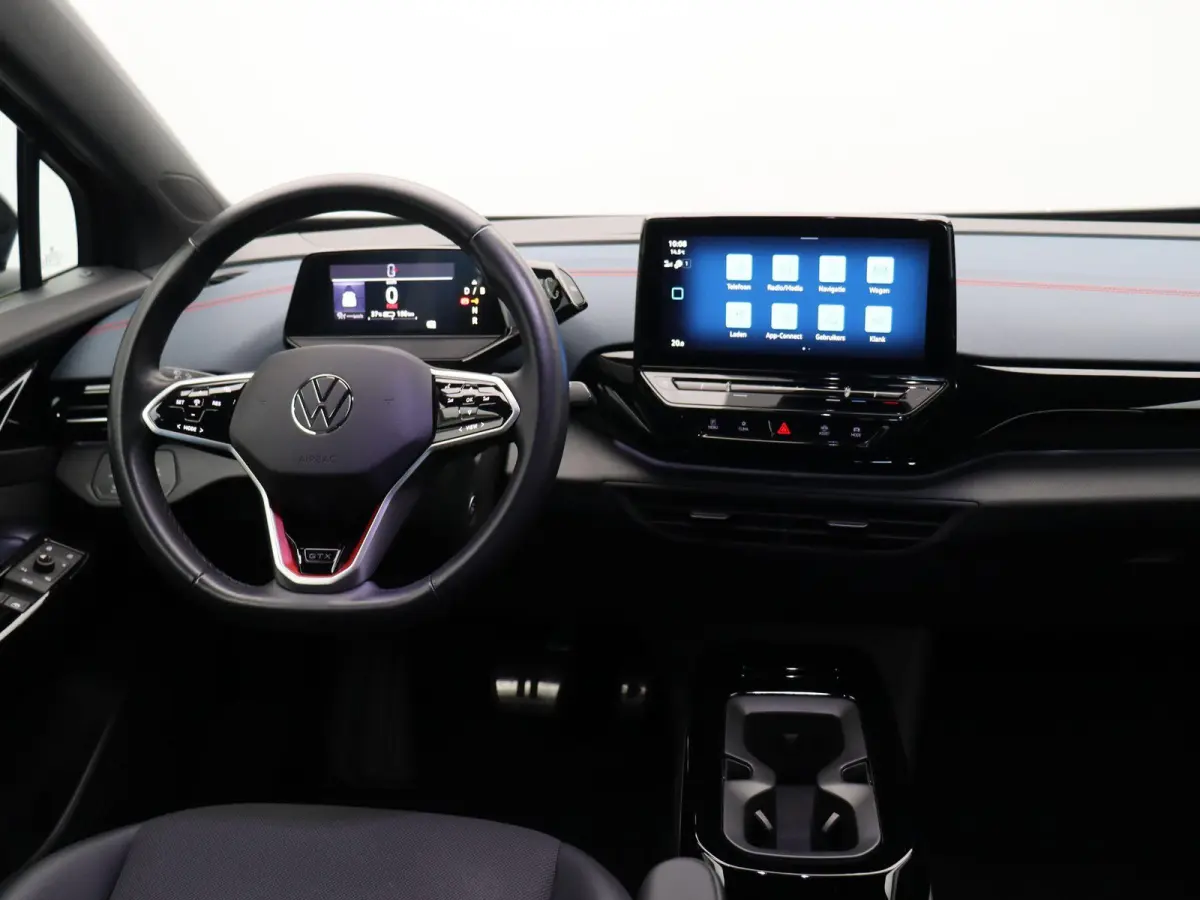GTX 4Motion 77 kWh | SOH 94% | IQ Light | 20 Inch Velgen | Apple Carplay & Android Auto |