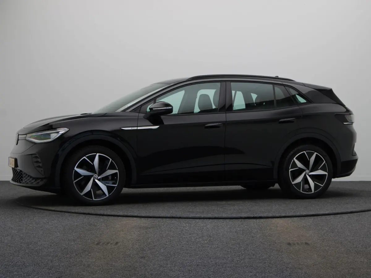 GTX 4Motion 77 kWh | SOH 94% | IQ Light | 20 Inch Velgen | Apple Carplay & Android Auto |