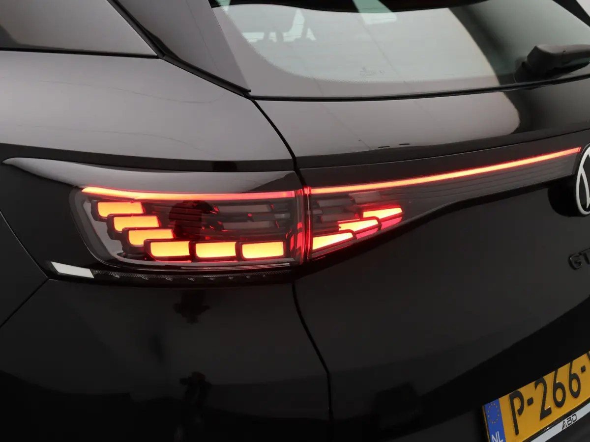 GTX 4Motion 77 kWh | SOH 94% | IQ Light | 20 Inch Velgen | Apple Carplay & Android Auto |